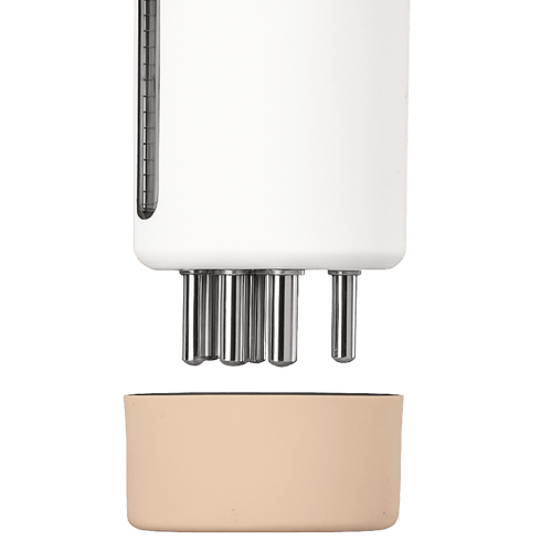 HeadEase™ – Electric Oil Applicator & Scalp Massager (Free Oil + Exclusive Gift for the First Customer Only)