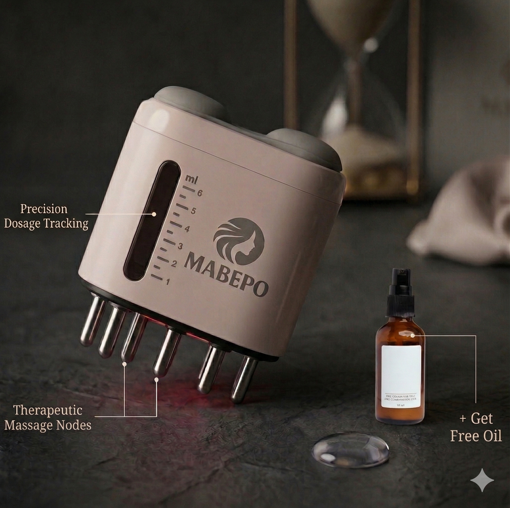 The #1 Defense Against UAE Water Hair Fall