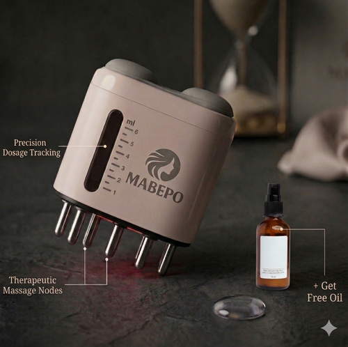 The #1 Defense Against UAE Water Hair Fall