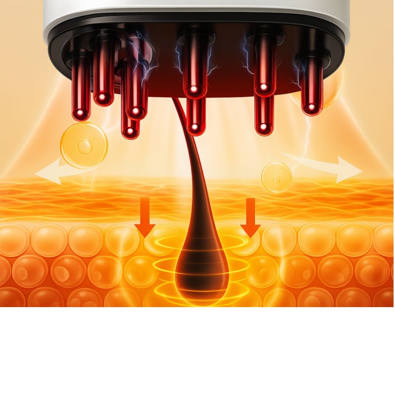 The #1 Defense Against UAE Water Hair Fall