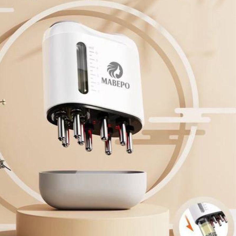 The #1 Defense Against UAE Water Hair Fall