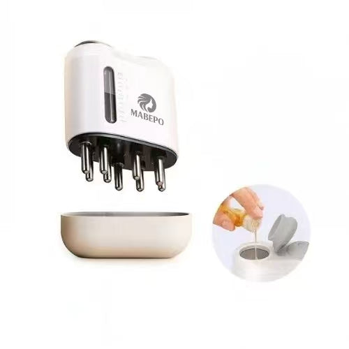 The #1 Defense Against UAE Water Hair Fall